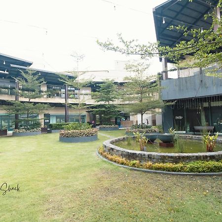 Aussie Shack - 2Br Modern Condo With Skyline View Manila Exteriér fotografie