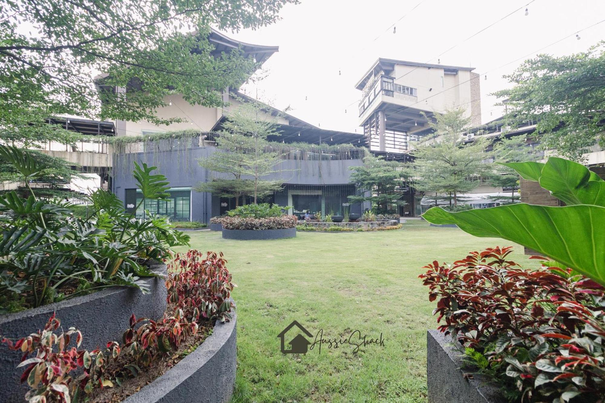 Aussie Shack - 2Br Modern Condo With Skyline View Manila Exteriér fotografie